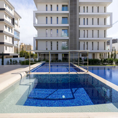 3 Bedroom Penthouse in Limassol | 76401 | catalog
