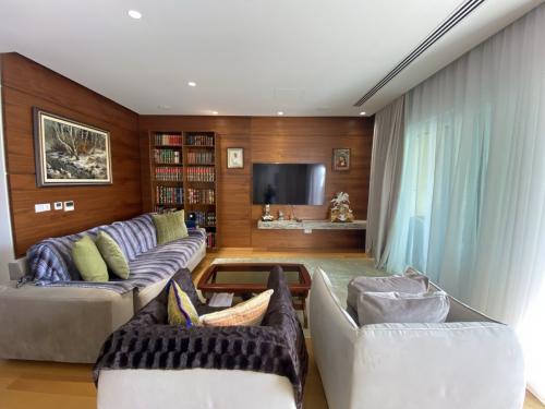 3 Bedroom Villa in Limassol
