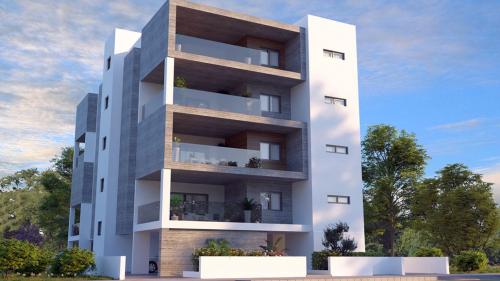 Апартаменты с 3 спальнями в Пафосе | 76500 | catalog