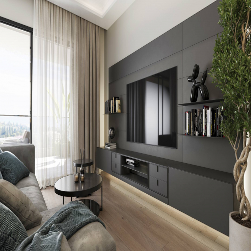 3 Bedroom Apartment in Limassol | 42803 | catalog