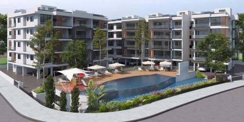 1 Bedroom Apartment in Livadia, Larnaca | 77123 | marketplaces