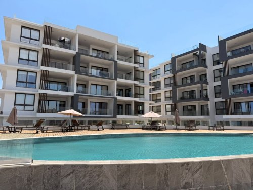 1 Bedroom Apartment in Livadia, Larnaca | 77102 | catalog