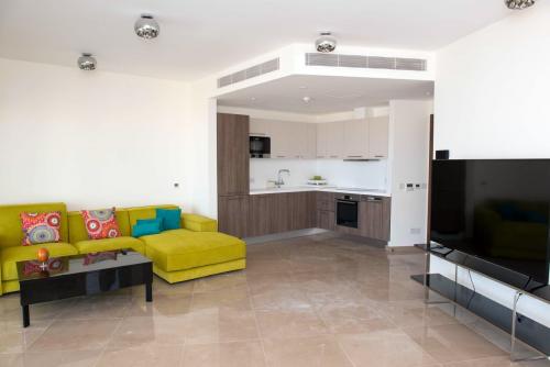 1 Bedroom Apartment in Limassol