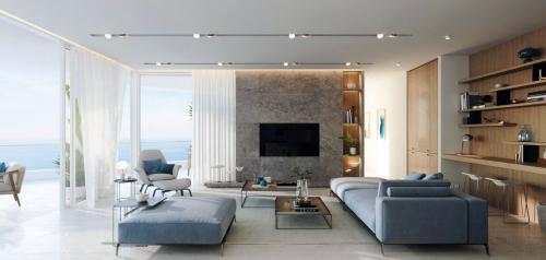 2 Bedroom Apartment in Limassol | 76909 | catalog
