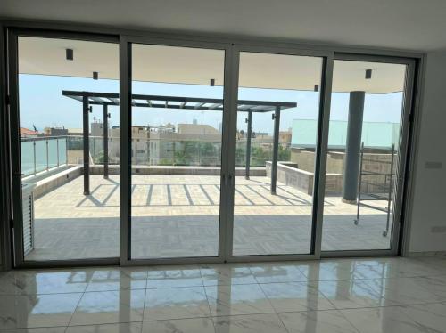 3 Bedroom Penthouse in Limassol