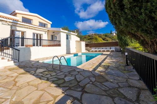 5 Bedroom Villa in Pafos | 77400 | catalog