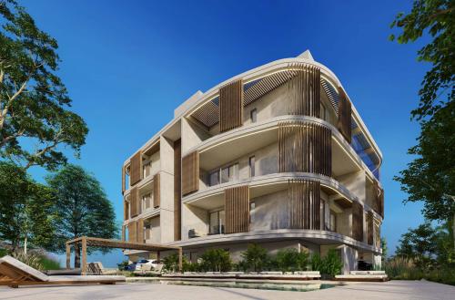 2 Bedroom Apartment in Pafos | 77310 | catalog