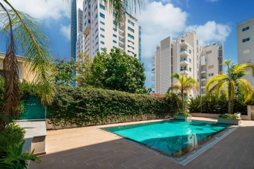1 Bedroom Apartment in Limassol | 78100 | catalog