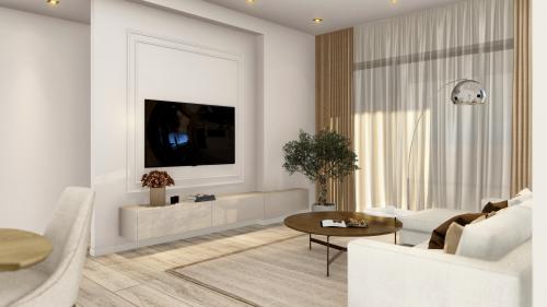 1 Bedroom Apartment in Limassol | 77800 | catalog