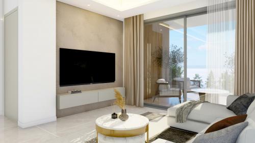 2 Bedroom Apartment in Limassol | 77702 | catalog