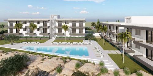 2 Bedroom Apartment in Pafos | 77505 | catalog