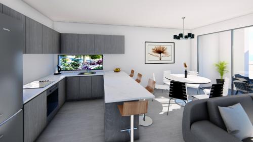 Мезонет с 2 спальнями в Пафосе | 77601 | catalog