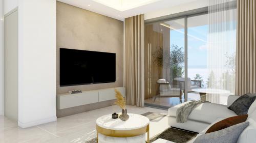 1 Bedroom Apartment in Limassol | 77701 | catalog