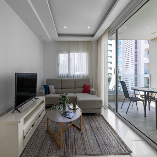 2 bedroom Apartment in Limassol | 78101 | catalog