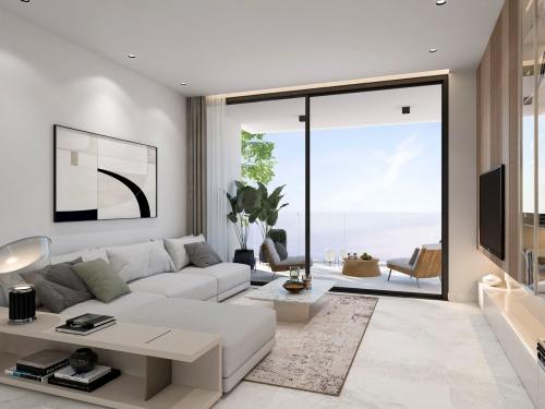 4 Bedroom Penthouse in Limassol | 62532 | marketplaces