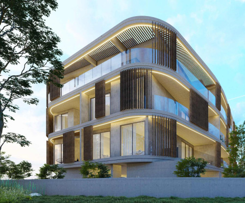 2 Bedroom Apartment in Pafos | 77301 | catalog