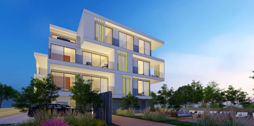 2 Bedroom Apartment in Limassol | 78406 | catalog