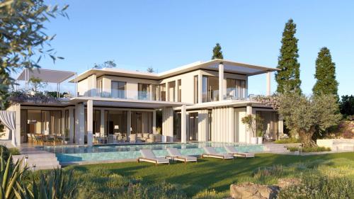 6 Bedroom Villa in Limassol | 65203 | catalog