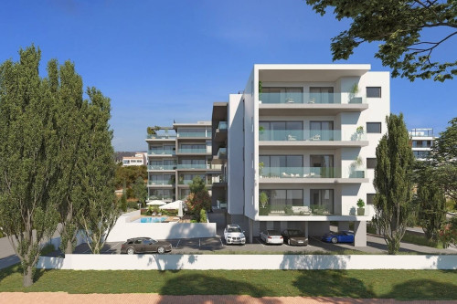 1 Bedroom Apartment in Agios Athanasios, Limassol | 79402 | catalog