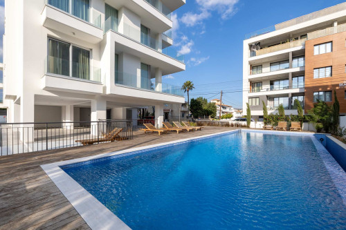 2 Bedroom Apartment in Germasogeia, Limassol | 78500 | marketplaces