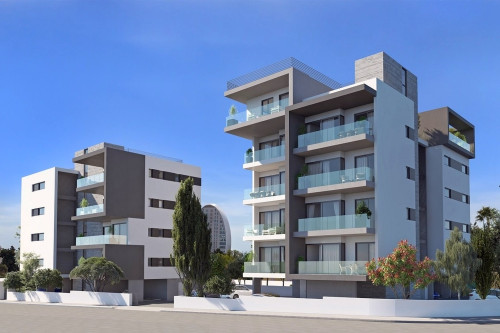 1 Bedroom Apartment in Agios Athanasios, Limassol | 79400 | catalog