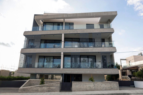 2 Bedroom Apartment in Limassol | 79700 | catalog