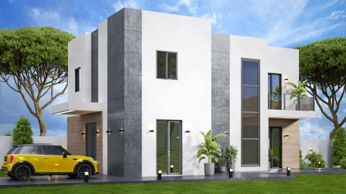 3 Bedroom Villa in Limassol | 79613 | catalog