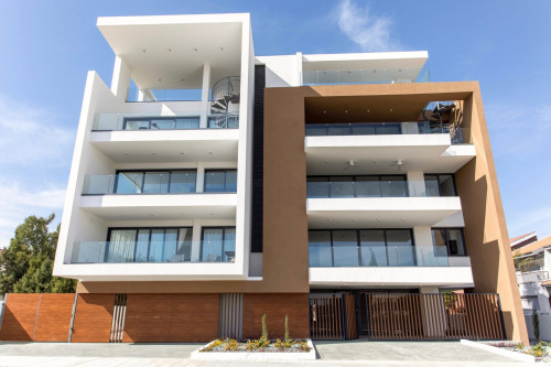 3 Bedroom Penthouse in Limassol | 79800 | catalog
