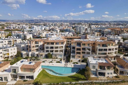 2 Bedroom Apartment in Pafos | 80200 | catalog