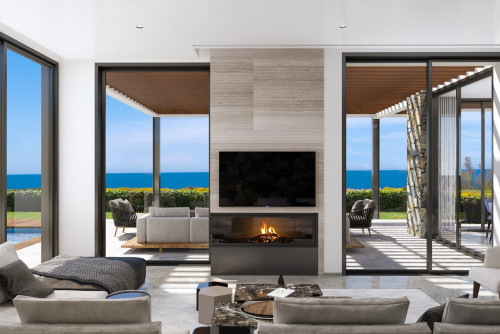 5 Bedroom Villa in Pafos | 80400 | catalog