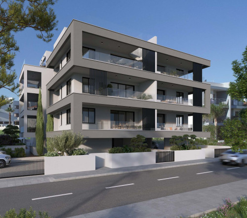 2 Bedroom Apartment in Livadia, Larnaca | 81201 | catalog