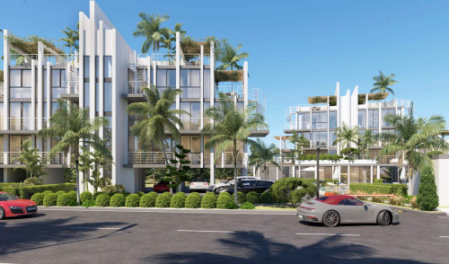 1 Bedroom Apartment in Protaras, Paralimni | 81410 | catalog