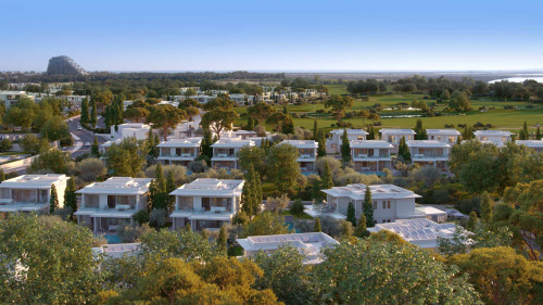 Large residential land in Limassol | 82300 | catalog