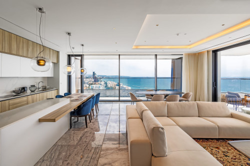 2 Bedroom Apartment in Limassol | 82500 | catalog
