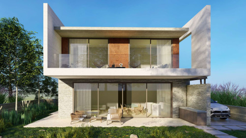 3 Bedroom Villa in Pafos | 83202 | catalog
