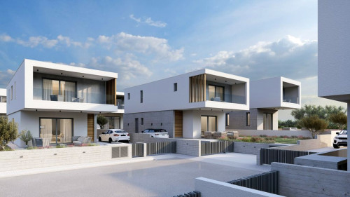 3 Bedroom Villa in Pafos | 83300 | catalog