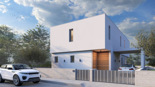 3 Bedroom Villa in Pafos | 83301 | catalog