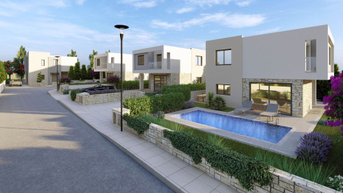 3 Bedroom Villa in Pafos | 83400 | catalog