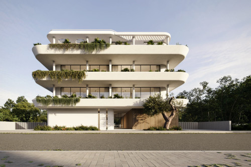 3 Bedroom Apartment in Pafos | 83501 | catalog