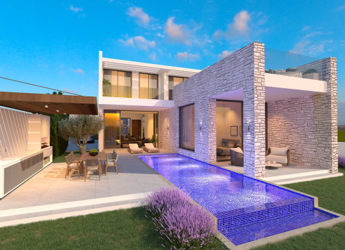 3 Bedroom Villa in Pafos | 83619 | catalog