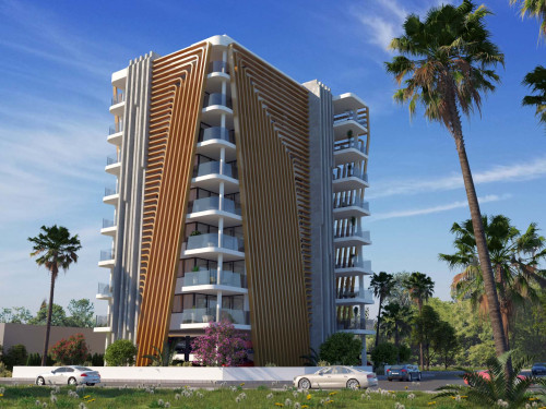 3 Bedroom Penthouse in Larnaca | 90214 | marketplaces