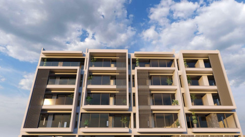 2 Bedroom Apartment in Larnaca | 90304 | catalog