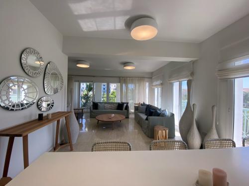 3 Bedroom Apartment in Limassol | 65600 | catalog