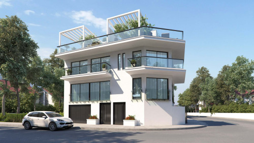 2 Bedroom Maisonette in Larnaca | 90500 | catalog