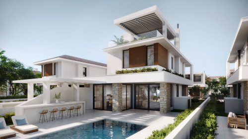 3 Bedroom House in Pyla, Larnaca | 90900 | catalog