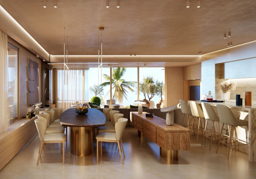 2 Bedroom Apartment in Limassol | 83806 | marketplaces