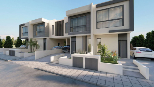 2 Bedroom Maisonette in Livadia,Larnaca | 91300 | catalog