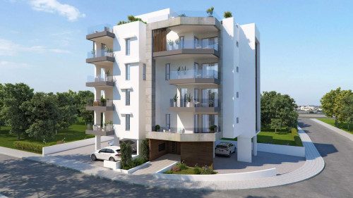2 Bedroom Apartment in Larnaca | 91603 | catalog