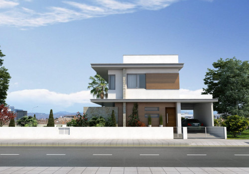 3 Bedroom House in Larnaca | 91701 | catalog