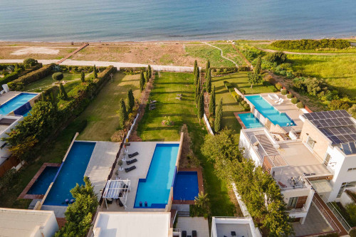 5+ Bedroom Villa in Neo Chorio, Pafos | 84400 | catalog